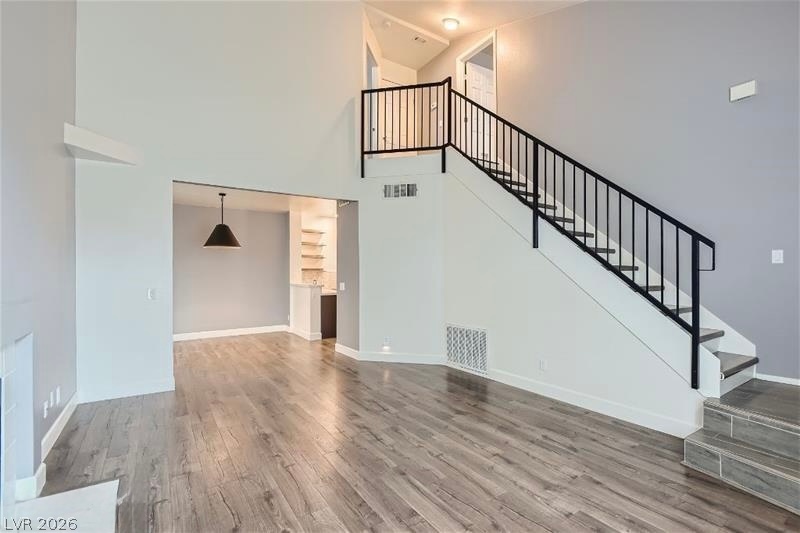 2609 Noble Fir Avenue Henderson NV 89074