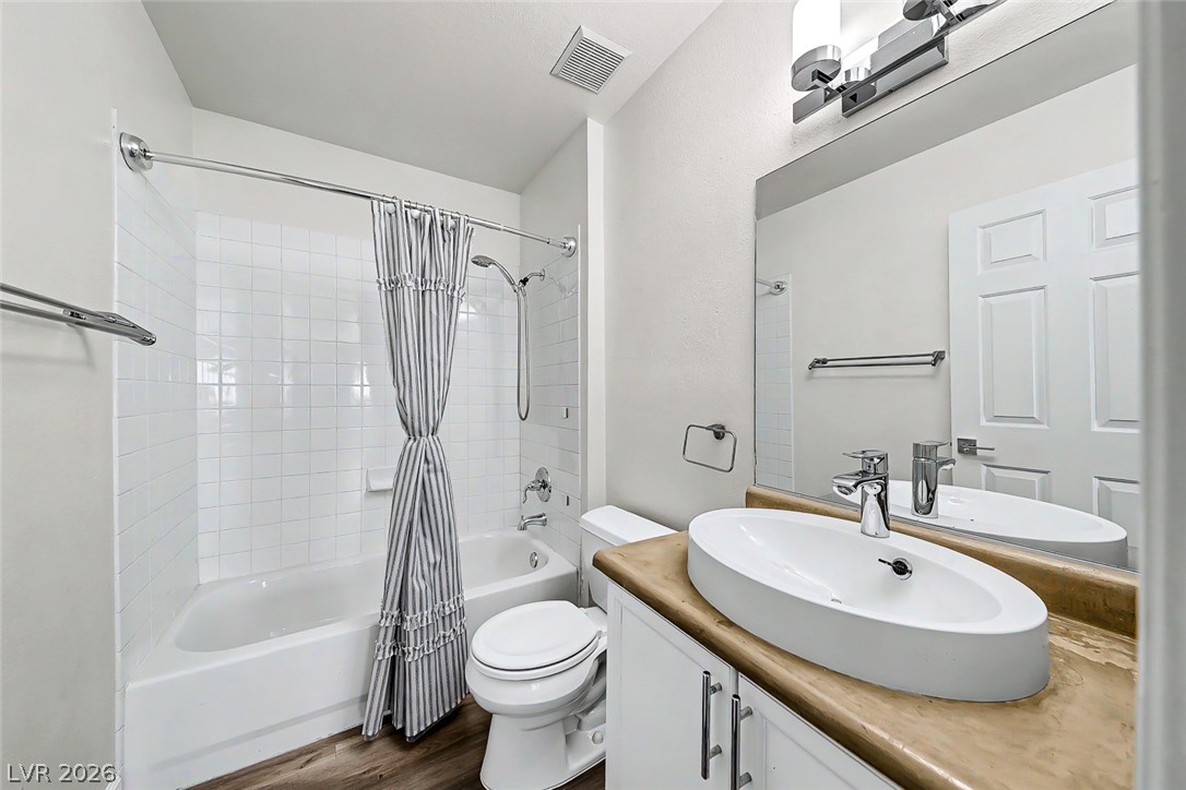 2609 Noble Fir Avenue Henderson NV 89074