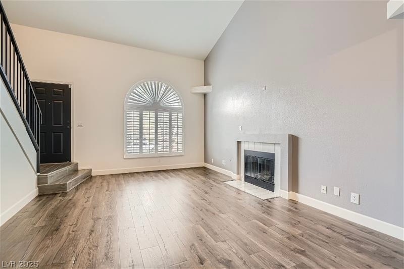 2609 Noble Fir Avenue Henderson NV 89074