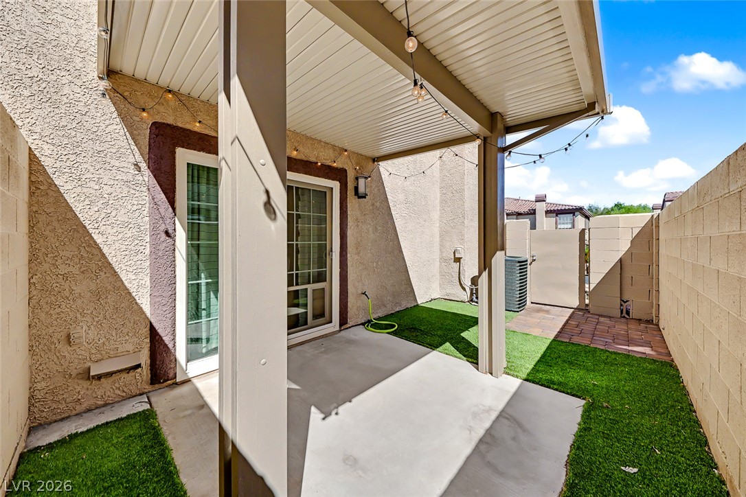 2609 Noble Fir Avenue Henderson NV 89074
