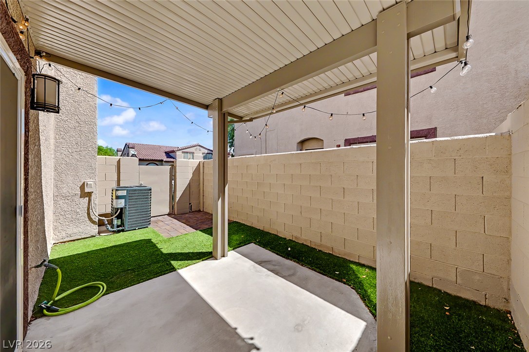 2609 Noble Fir Avenue Henderson NV 89074