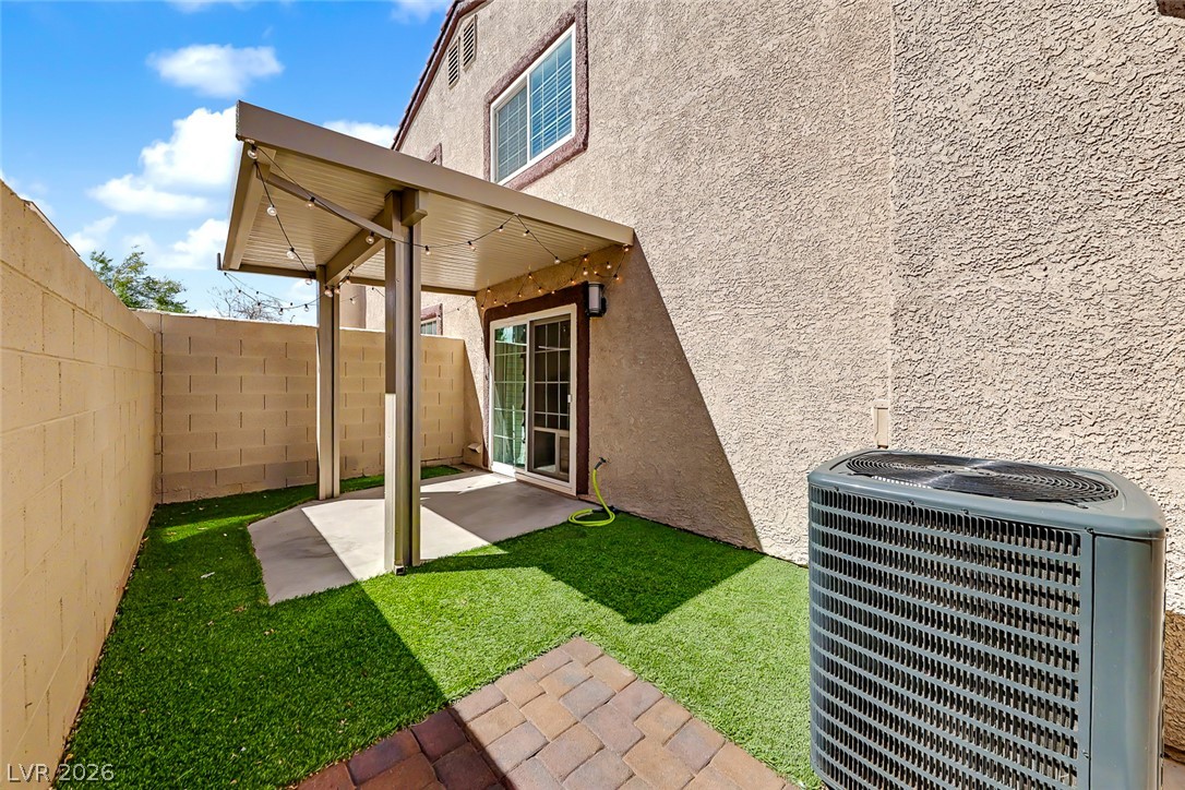 2609 Noble Fir Avenue Henderson NV 89074