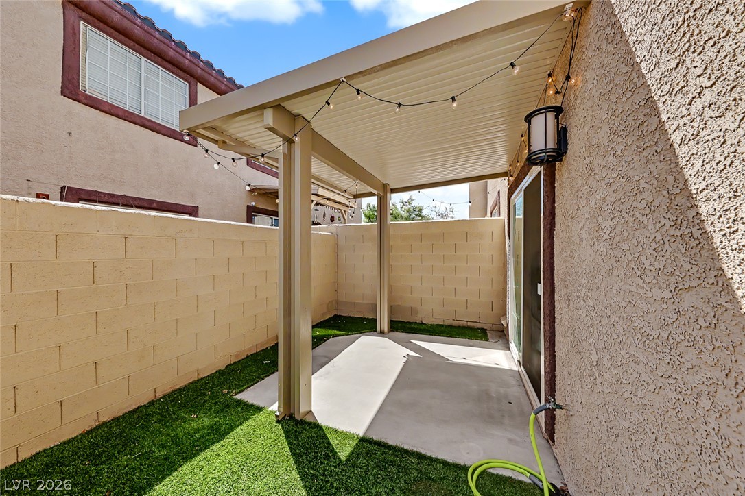 2609 Noble Fir Avenue Henderson NV 89074