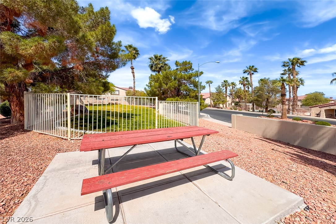 2609 Noble Fir Avenue Henderson NV 89074