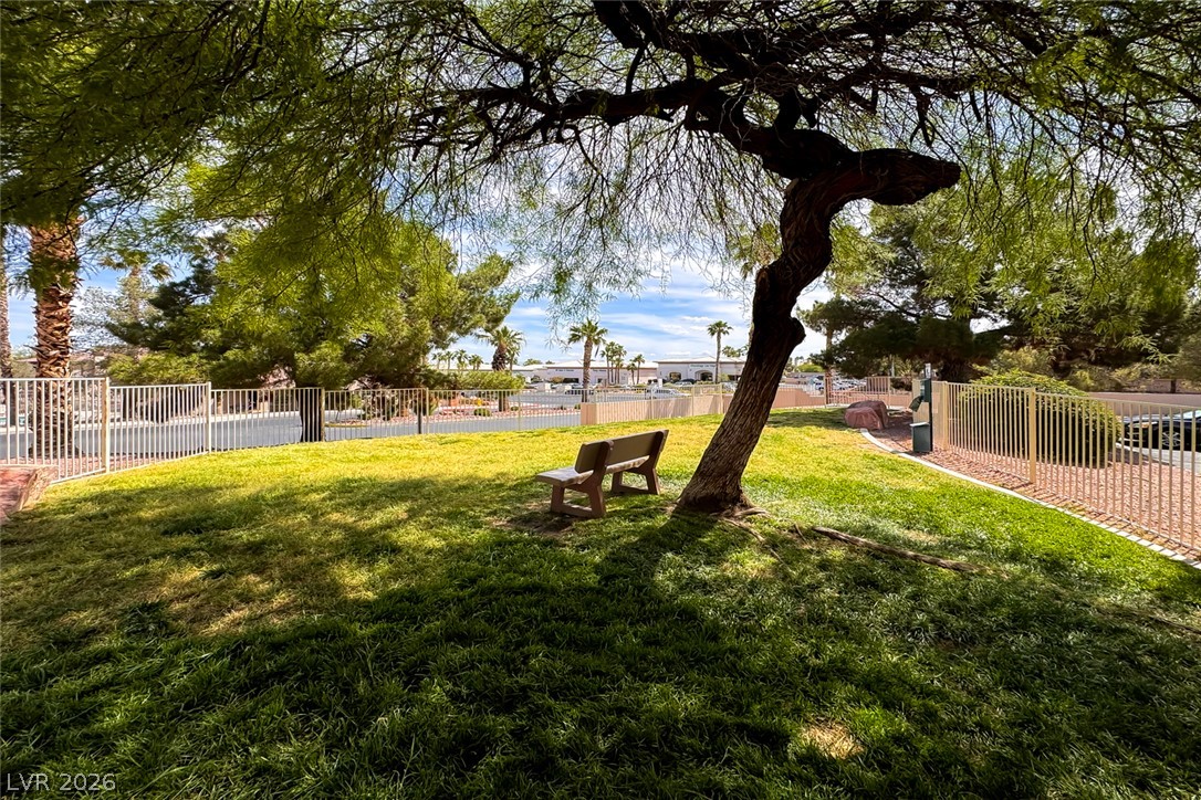 2609 Noble Fir Avenue Henderson NV 89074