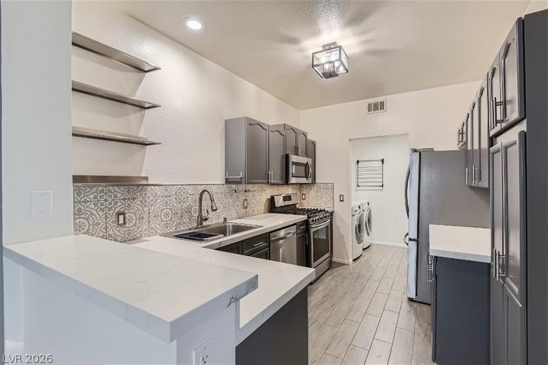 2609 Noble Fir Avenue Henderson NV 89074