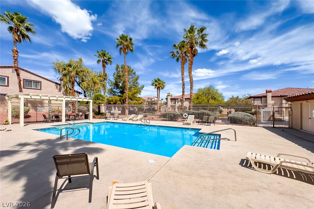 2609 Noble Fir Avenue Henderson NV 89074