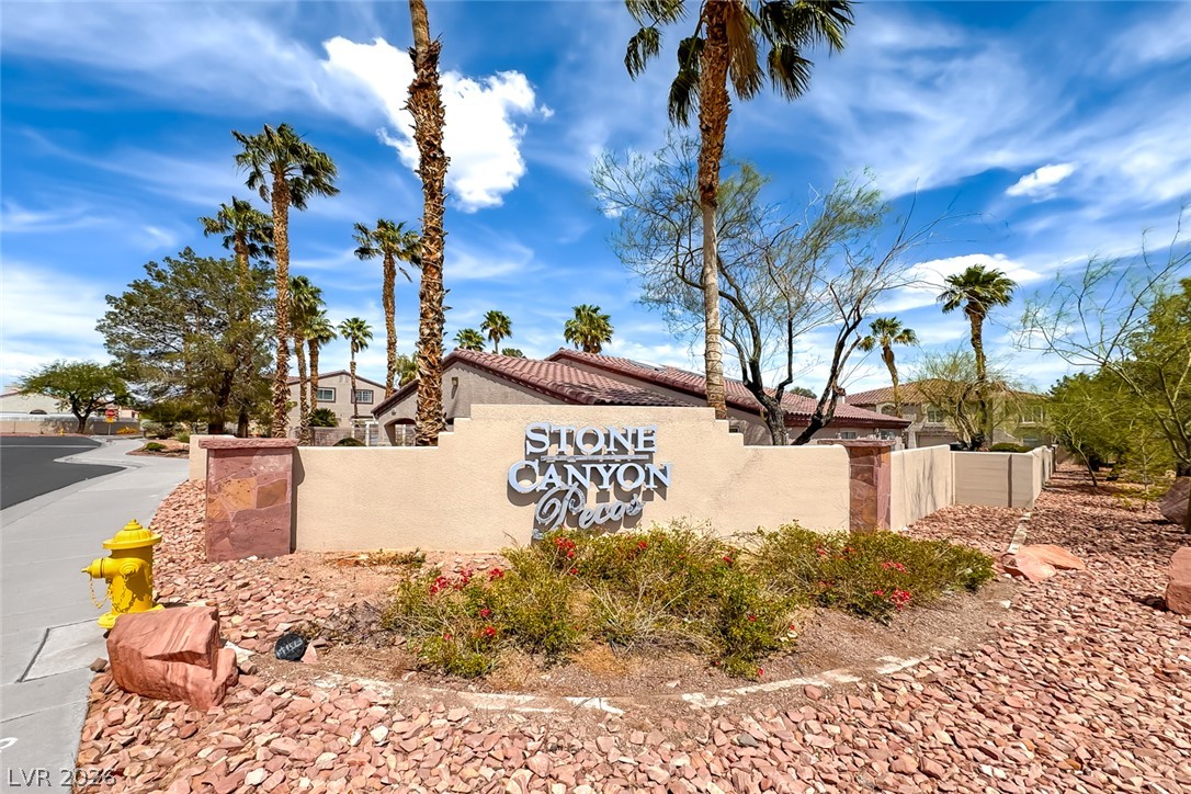 2609 Noble Fir Avenue Henderson NV 89074
