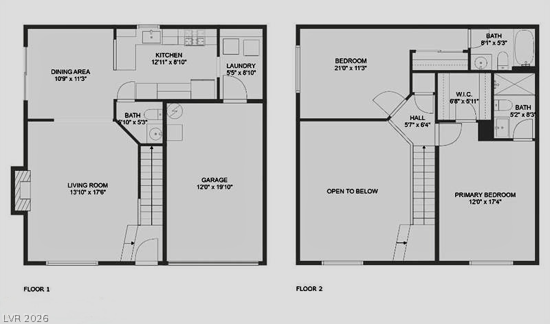 2609 Noble Fir Avenue Henderson NV 89074