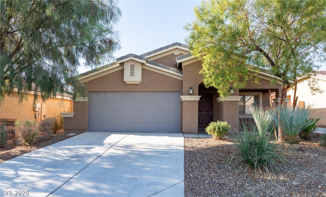 8079 Buffalo Ranch Avenue Las Vegas NV 89147