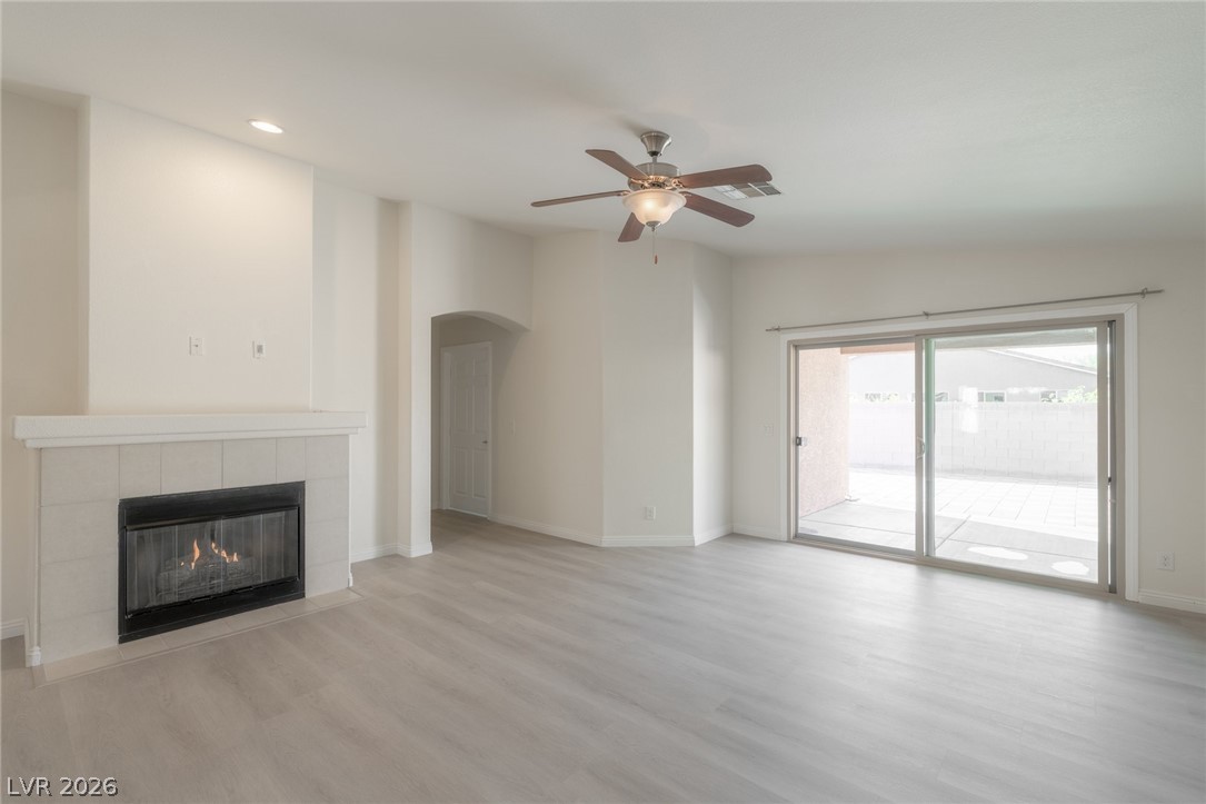 8079 Buffalo Ranch Avenue Las Vegas NV 89147