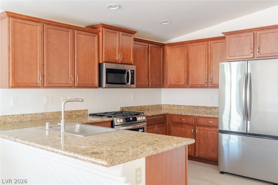 8079 Buffalo Ranch Avenue Las Vegas NV 89147