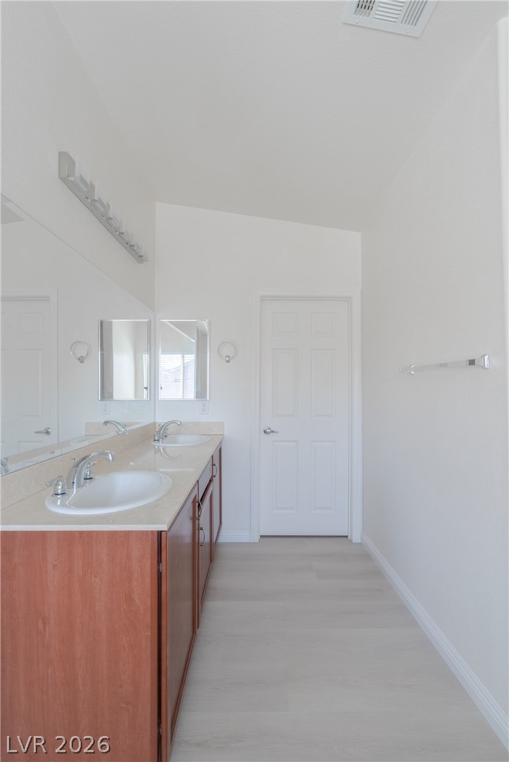8079 Buffalo Ranch Avenue Las Vegas NV 89147