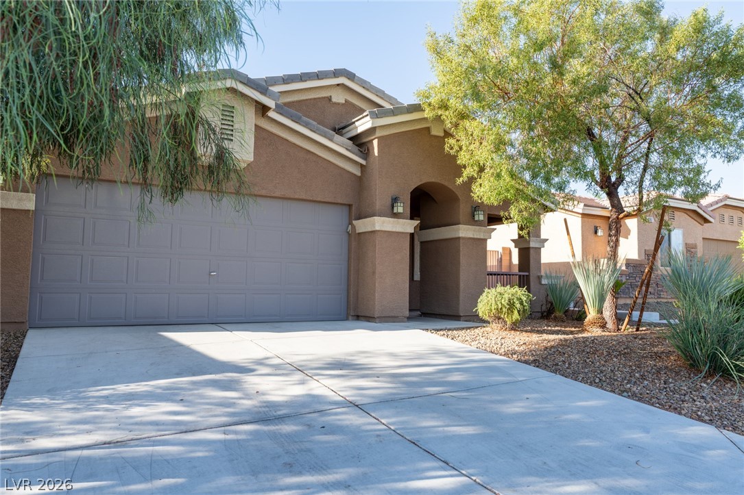8079 Buffalo Ranch Avenue Las Vegas NV 89147