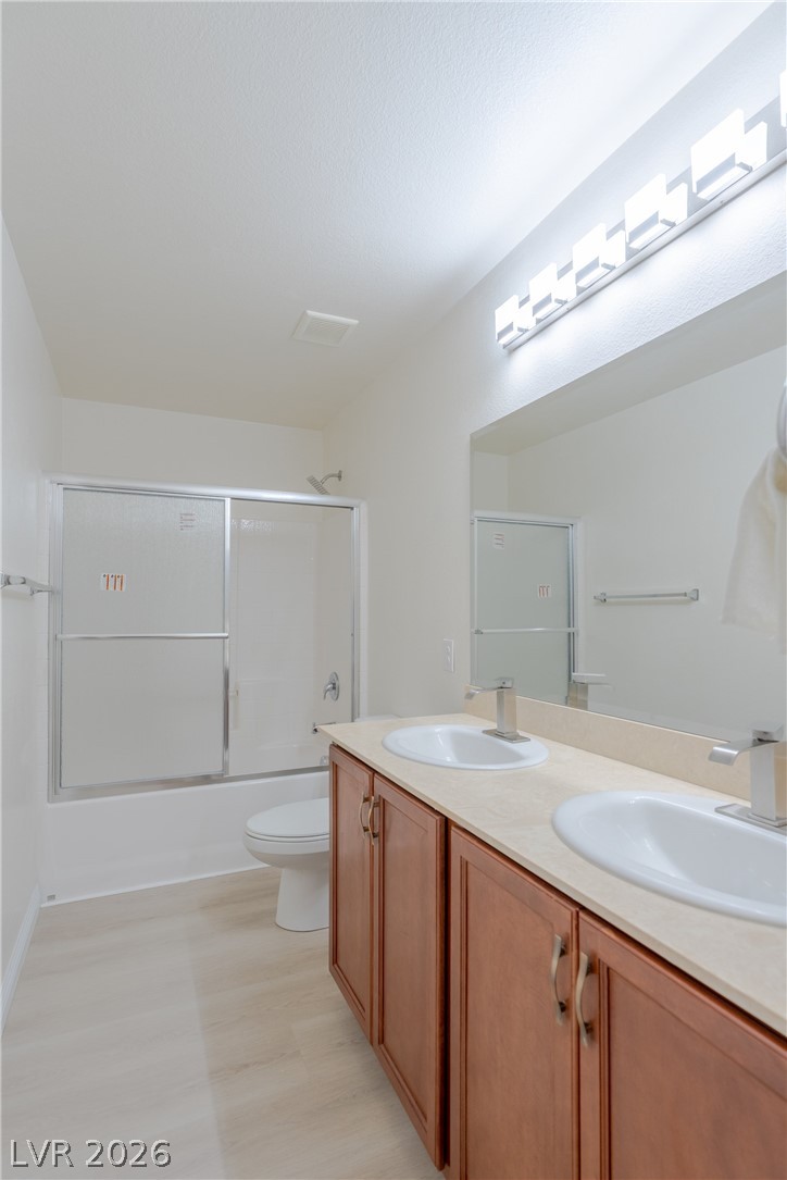 8079 Buffalo Ranch Avenue Las Vegas NV 89147