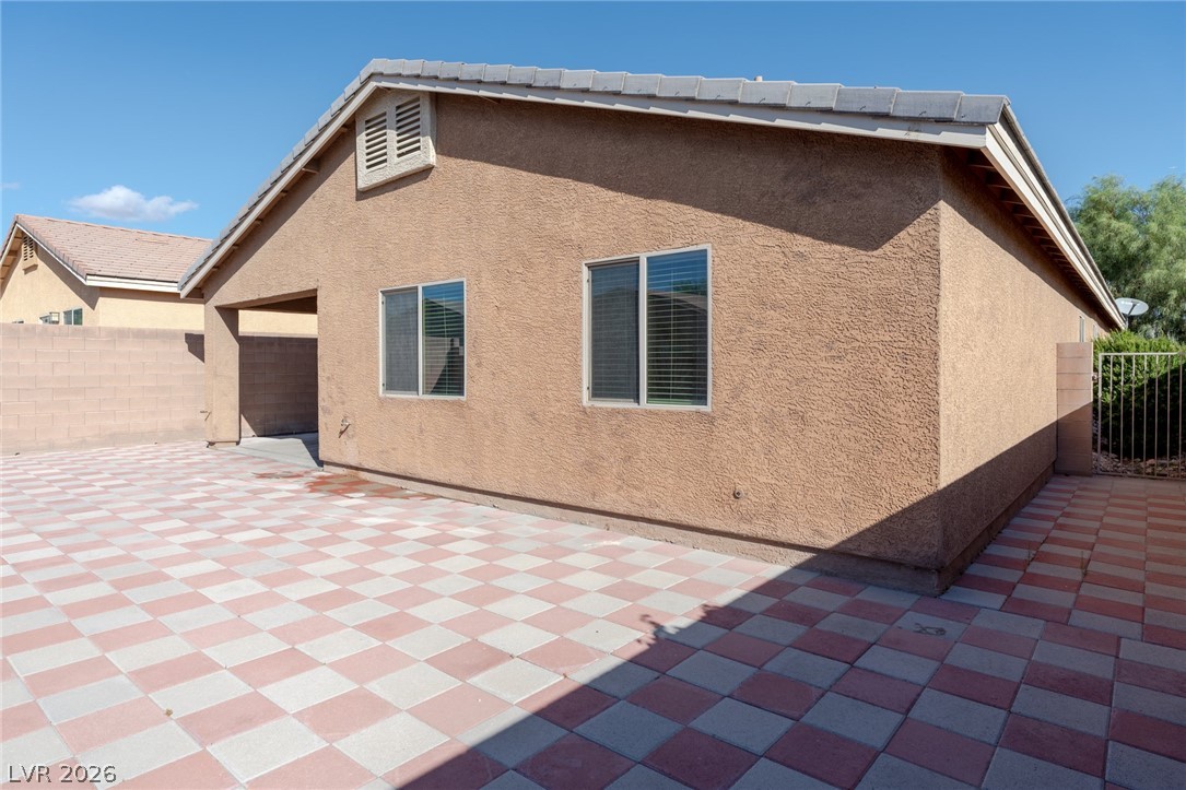 8079 Buffalo Ranch Avenue Las Vegas NV 89147