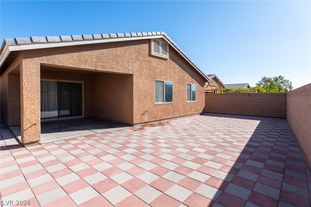 8079 Buffalo Ranch Avenue Las Vegas NV 89147