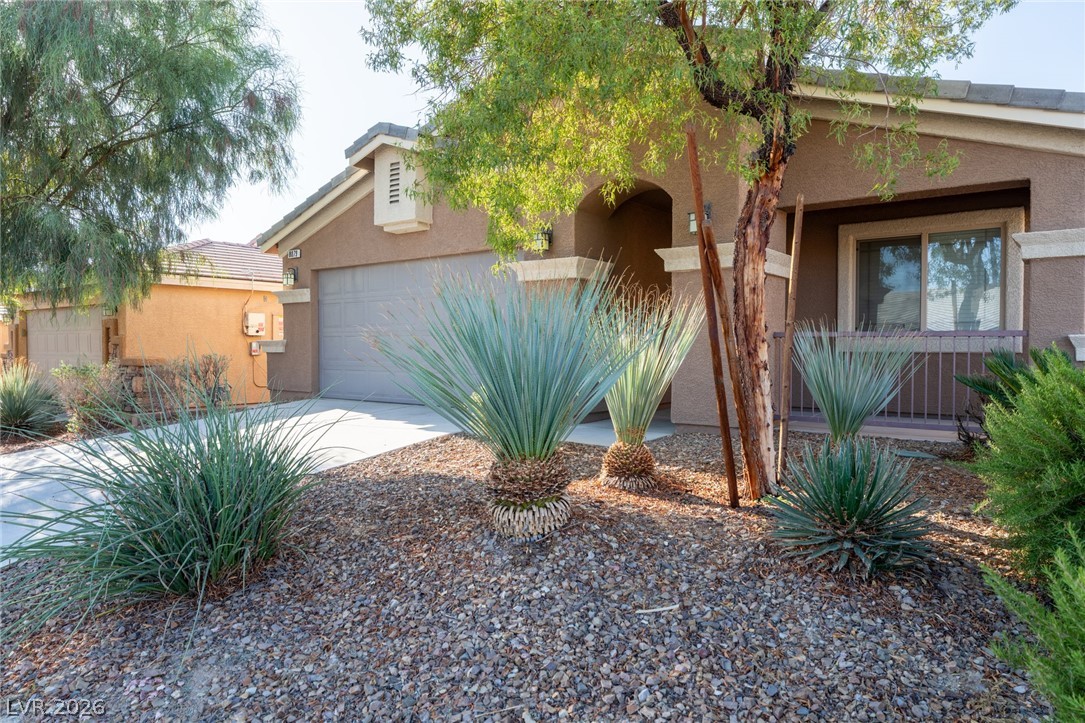 8079 Buffalo Ranch Avenue Las Vegas NV 89147