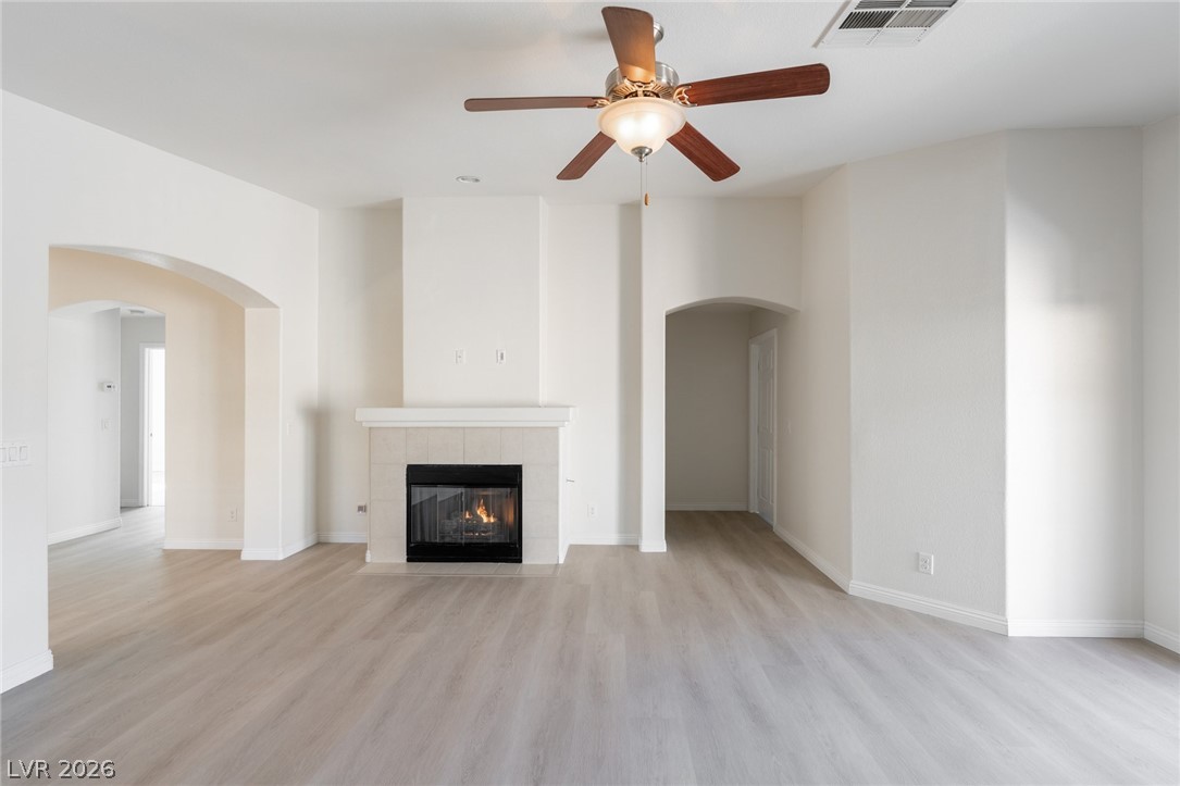 8079 Buffalo Ranch Avenue Las Vegas NV 89147