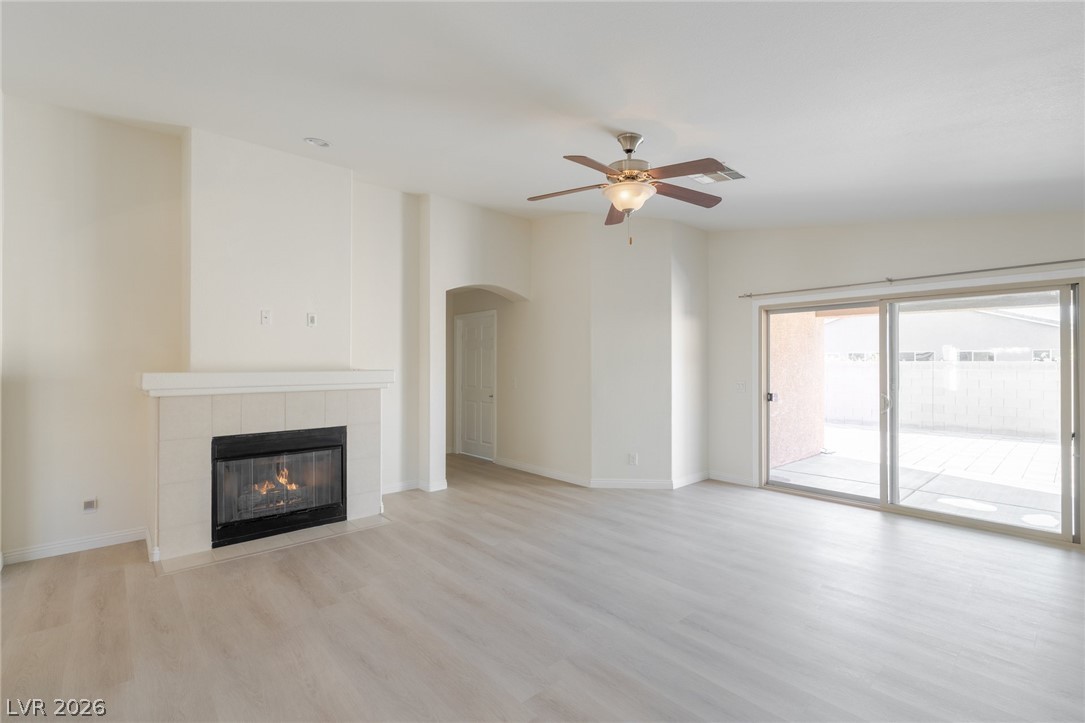 8079 Buffalo Ranch Avenue Las Vegas NV 89147