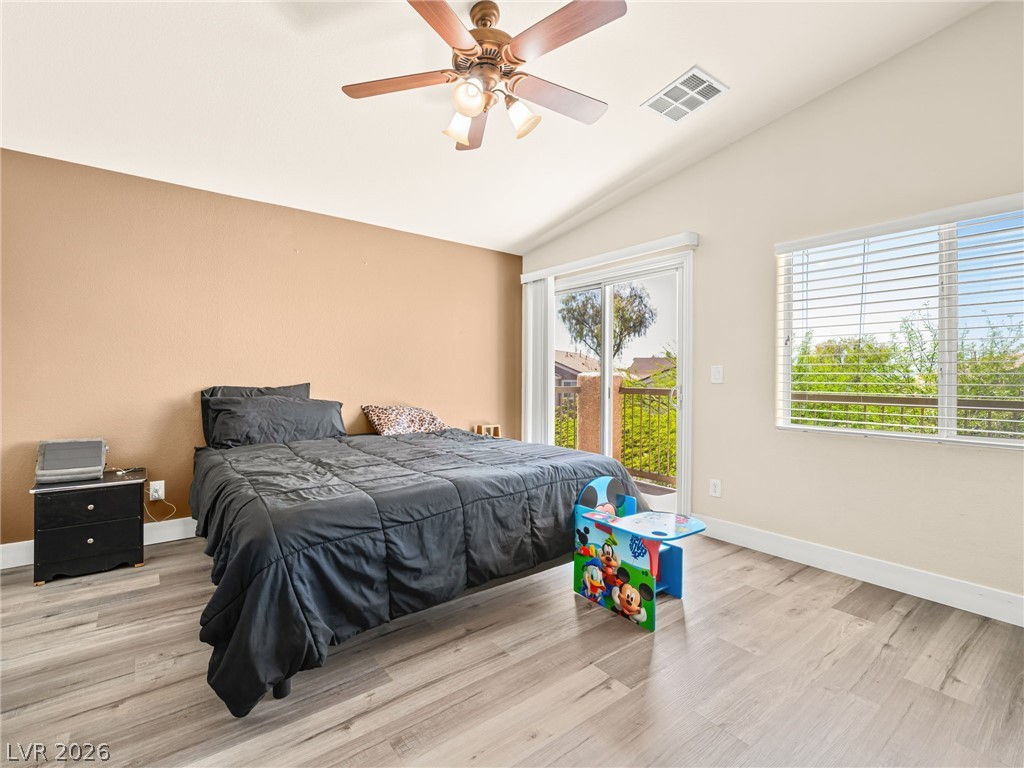 6495 Clara Bow Avenue 103 Las Vegas NV 89122