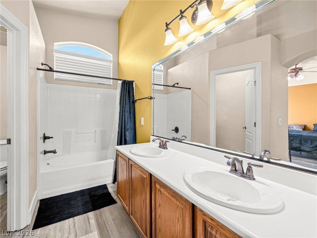 6495 Clara Bow Avenue 103 Las Vegas NV 89122