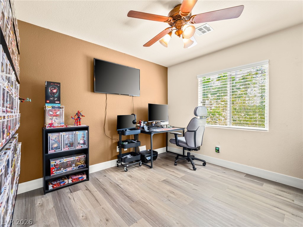 6495 Clara Bow Avenue 103 Las Vegas NV 89122