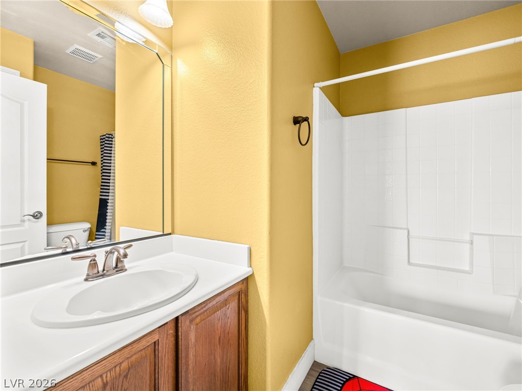 6495 Clara Bow Avenue 103 Las Vegas NV 89122