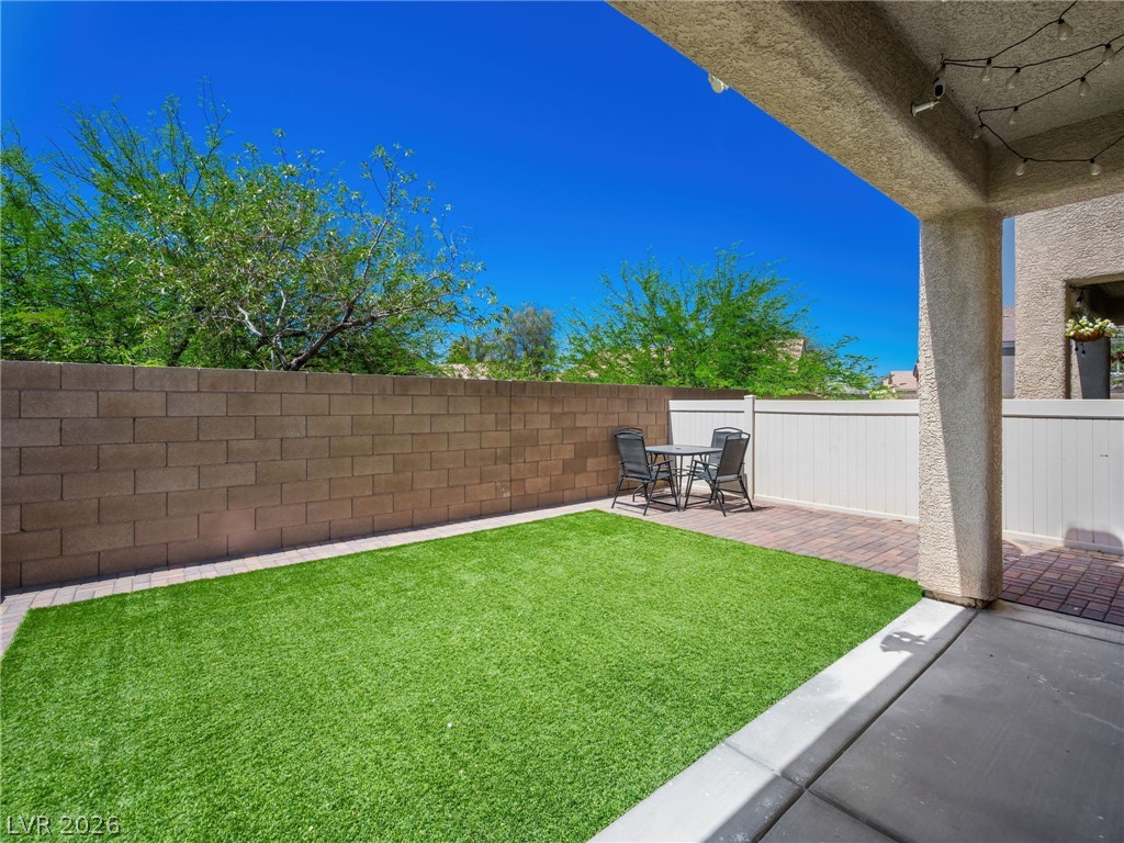 6495 Clara Bow Avenue 103 Las Vegas NV 89122