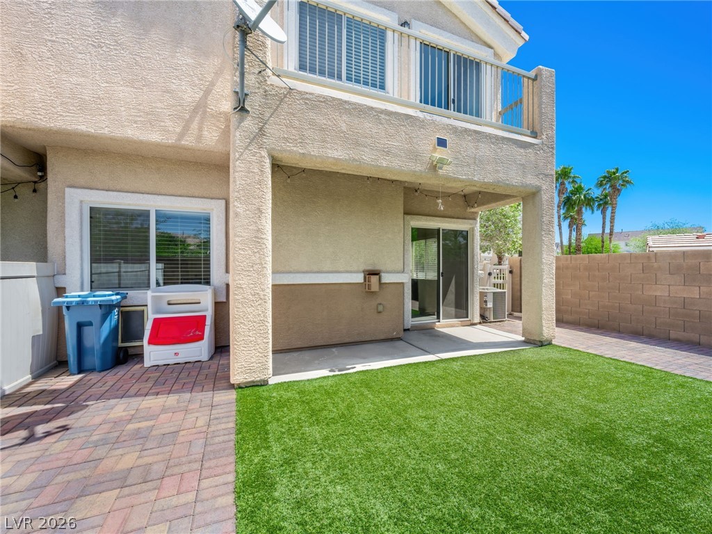 6495 Clara Bow Avenue 103 Las Vegas NV 89122