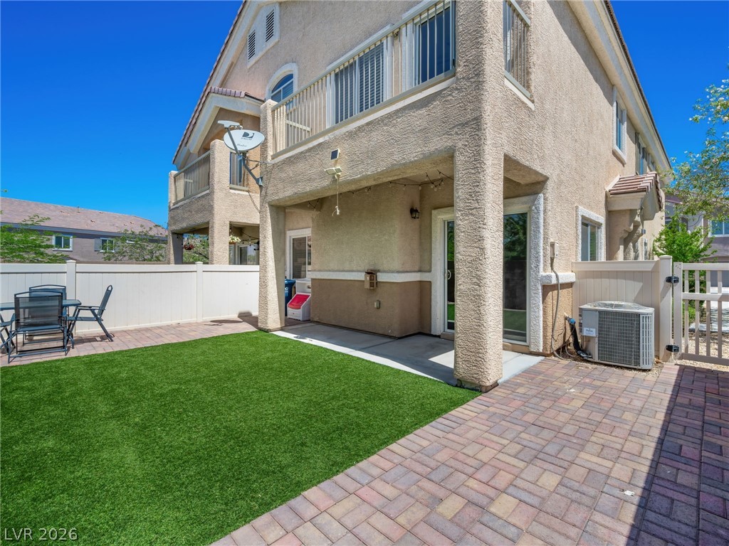 6495 Clara Bow Avenue 103 Las Vegas NV 89122