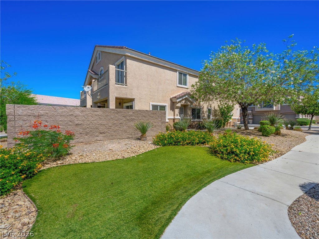6495 Clara Bow Avenue 103 Las Vegas NV 89122