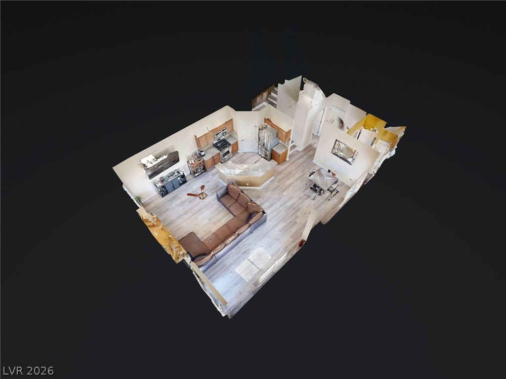 6495 Clara Bow Avenue 103 Las Vegas NV 89122