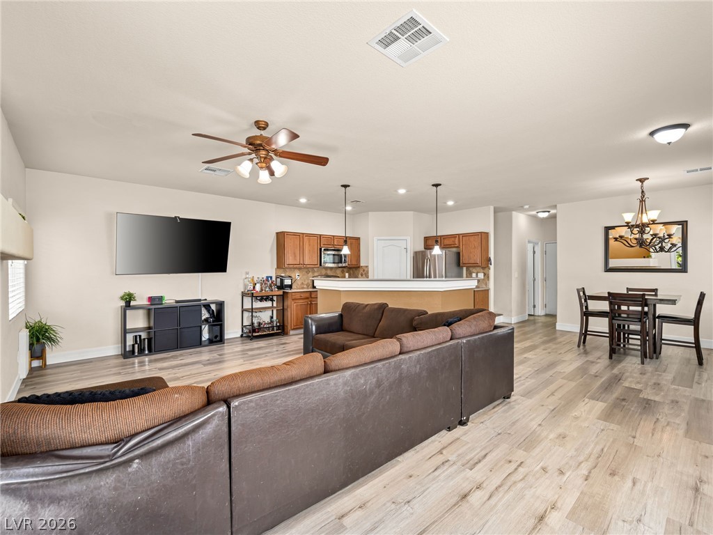 6495 Clara Bow Avenue 103 Las Vegas NV 89122