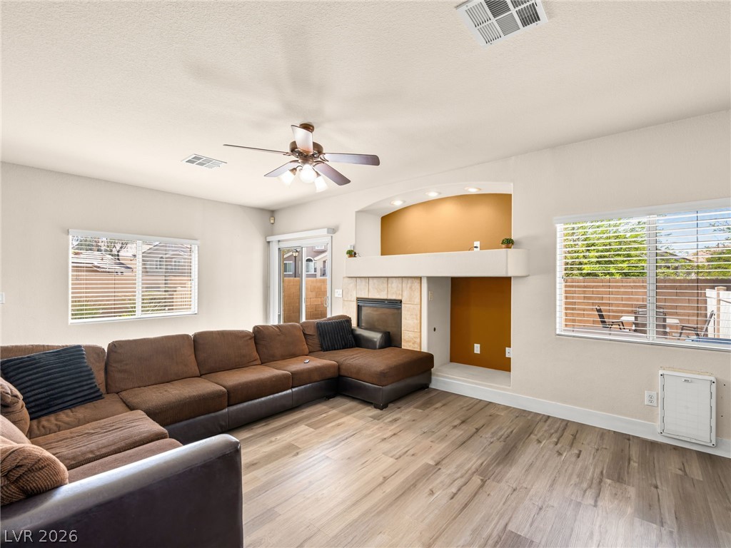 6495 Clara Bow Avenue 103 Las Vegas NV 89122