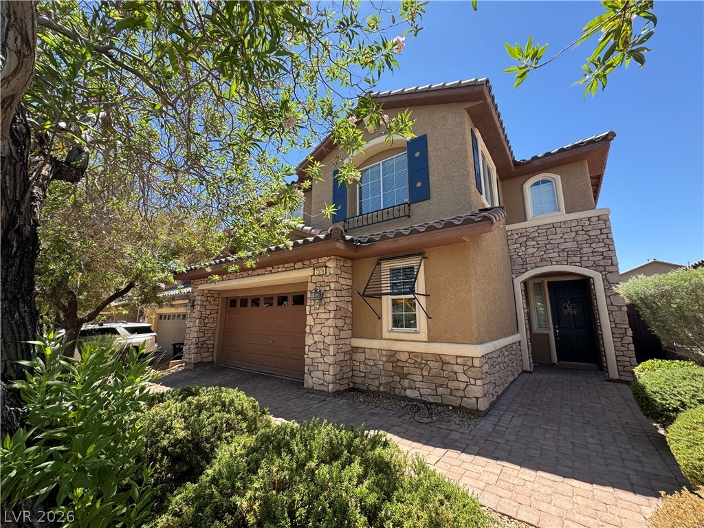 7379 Glorious Sun Drive Las Vegas NV 89178