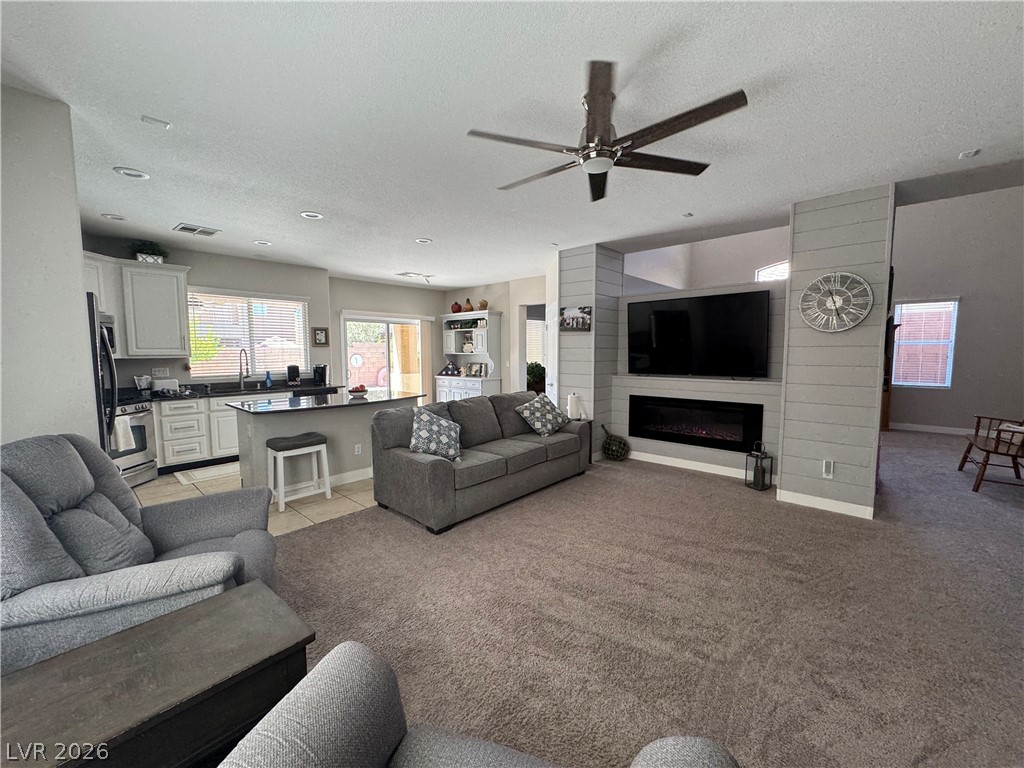 7379 Glorious Sun Drive Las Vegas NV 89178