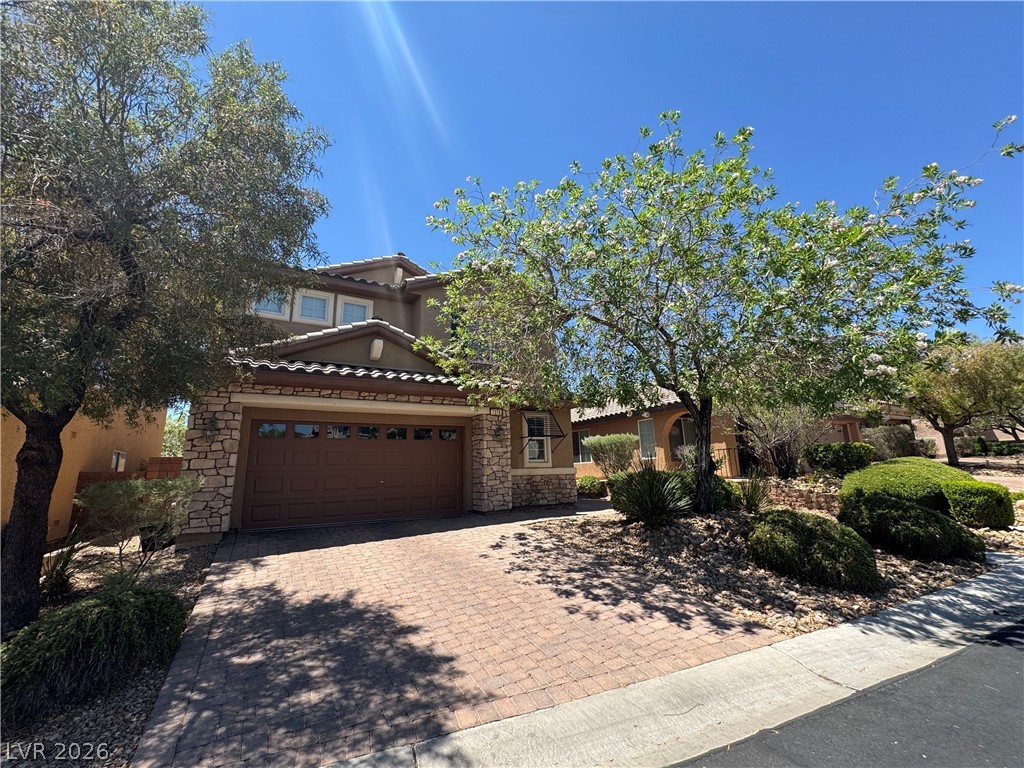 7379 Glorious Sun Drive Las Vegas NV 89178