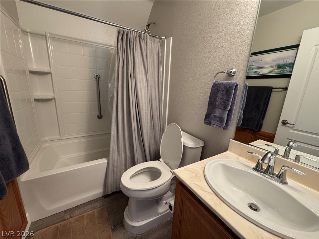 7379 Glorious Sun Drive Las Vegas NV 89178