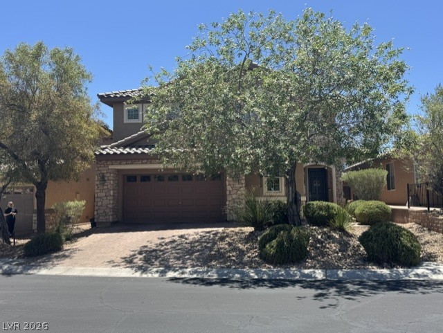 7379 Glorious Sun Drive Las Vegas NV 89178
