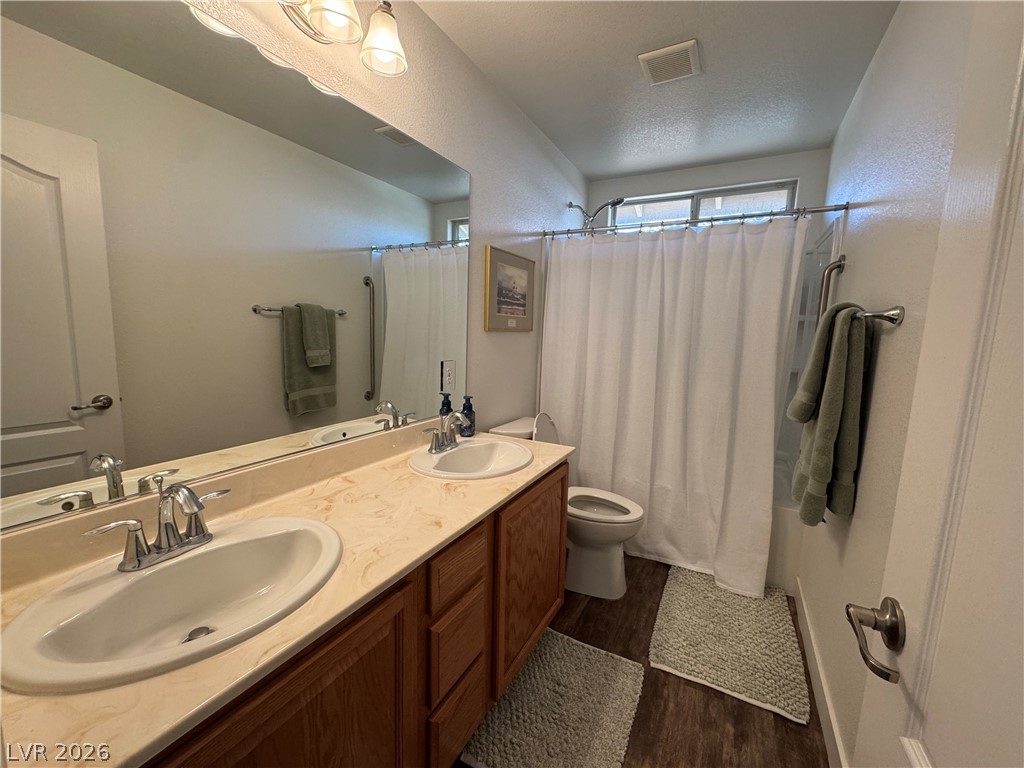 7379 Glorious Sun Drive Las Vegas NV 89178