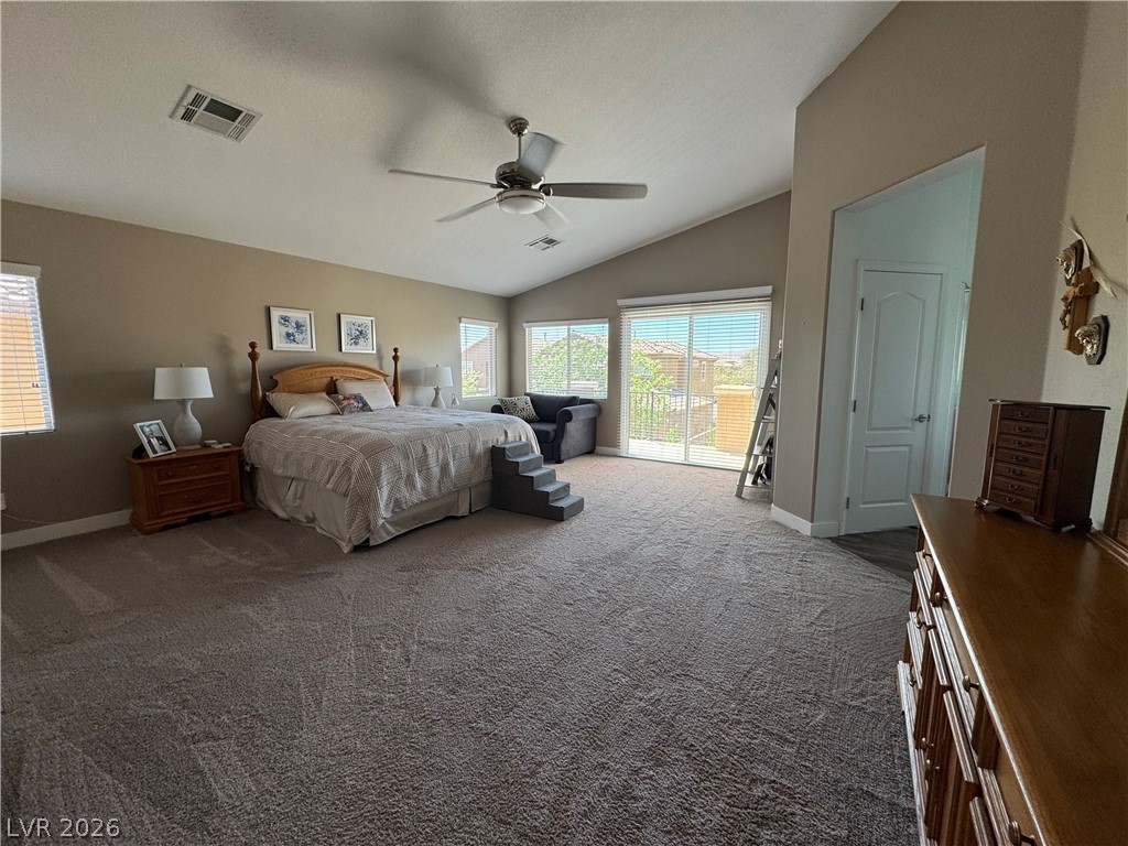 7379 Glorious Sun Drive Las Vegas NV 89178