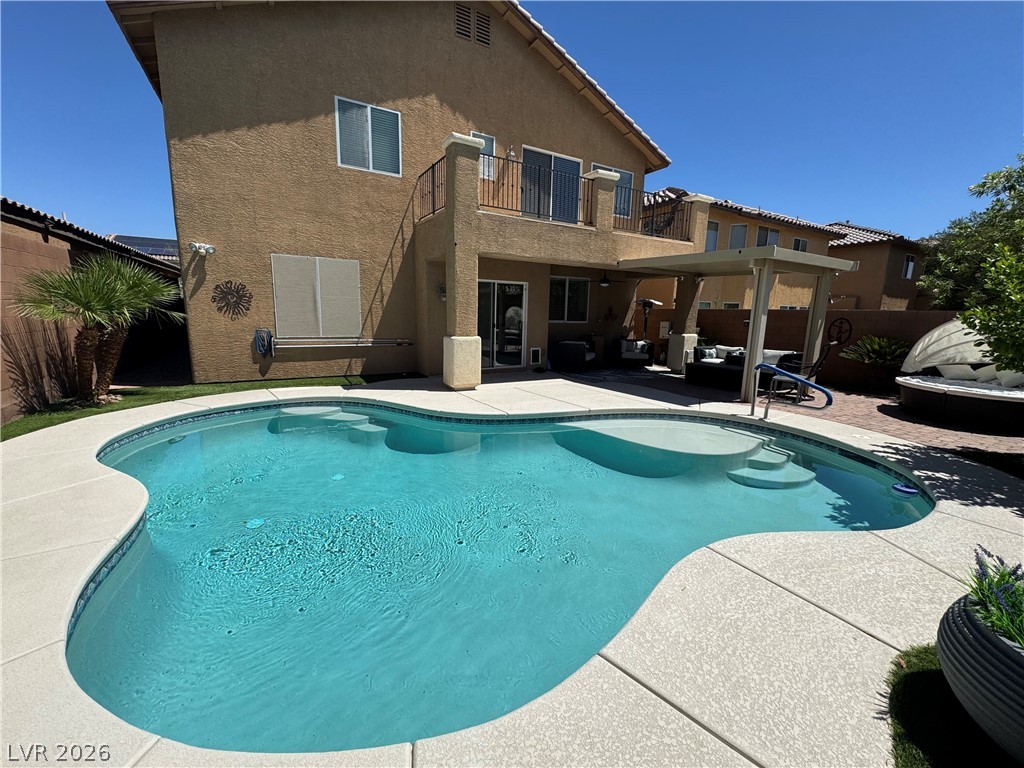 7379 Glorious Sun Drive Las Vegas NV 89178