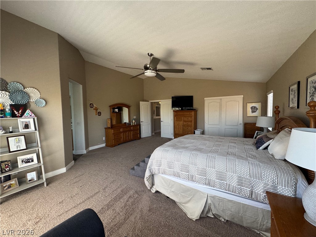 7379 Glorious Sun Drive Las Vegas NV 89178
