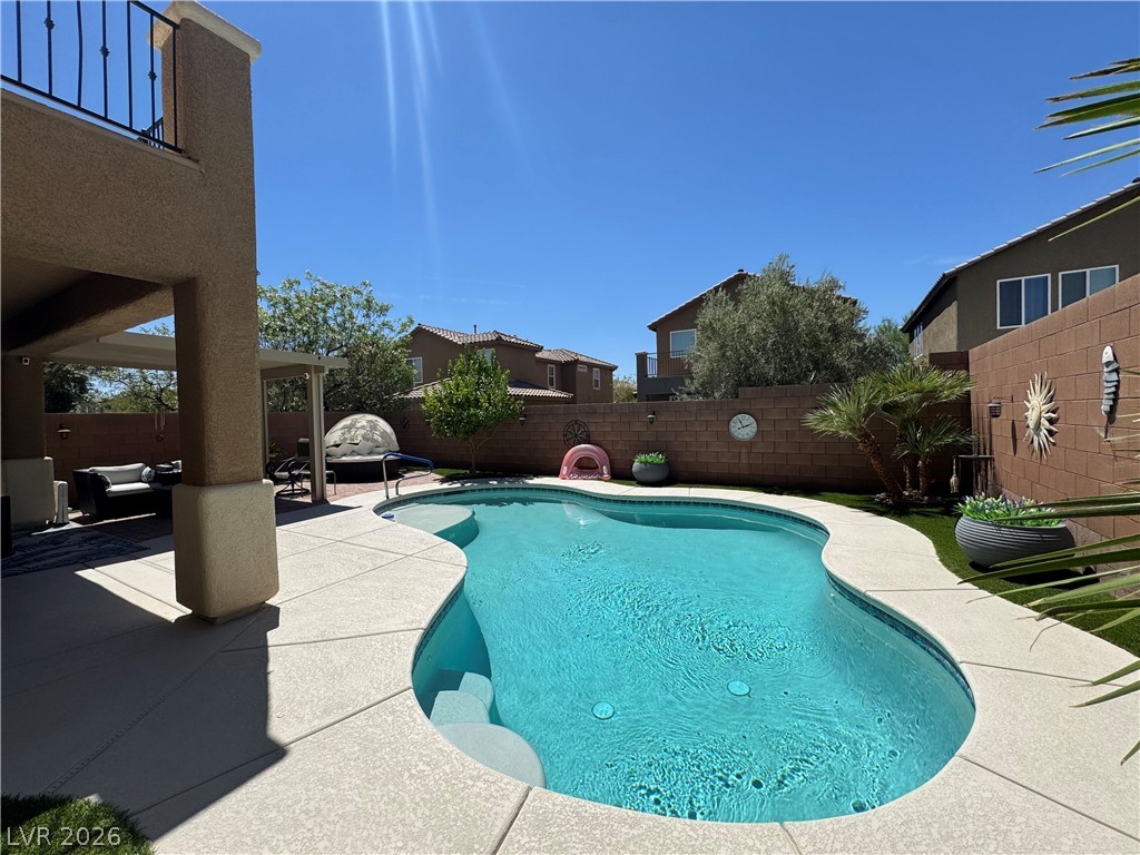 7379 Glorious Sun Drive Las Vegas NV 89178