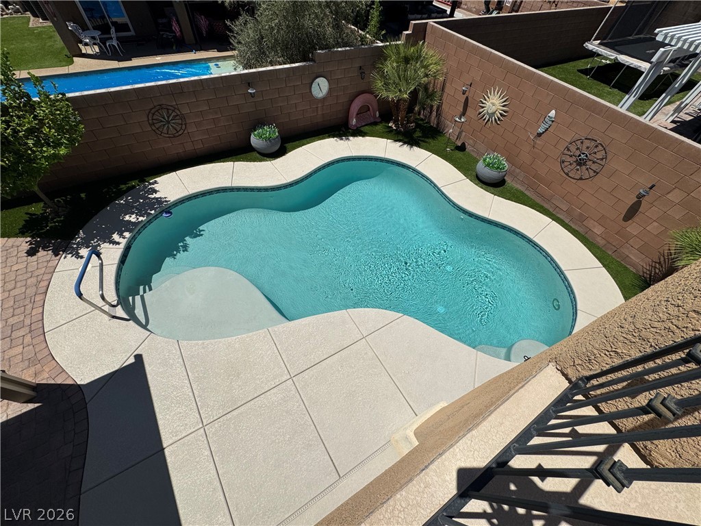 7379 Glorious Sun Drive Las Vegas NV 89178