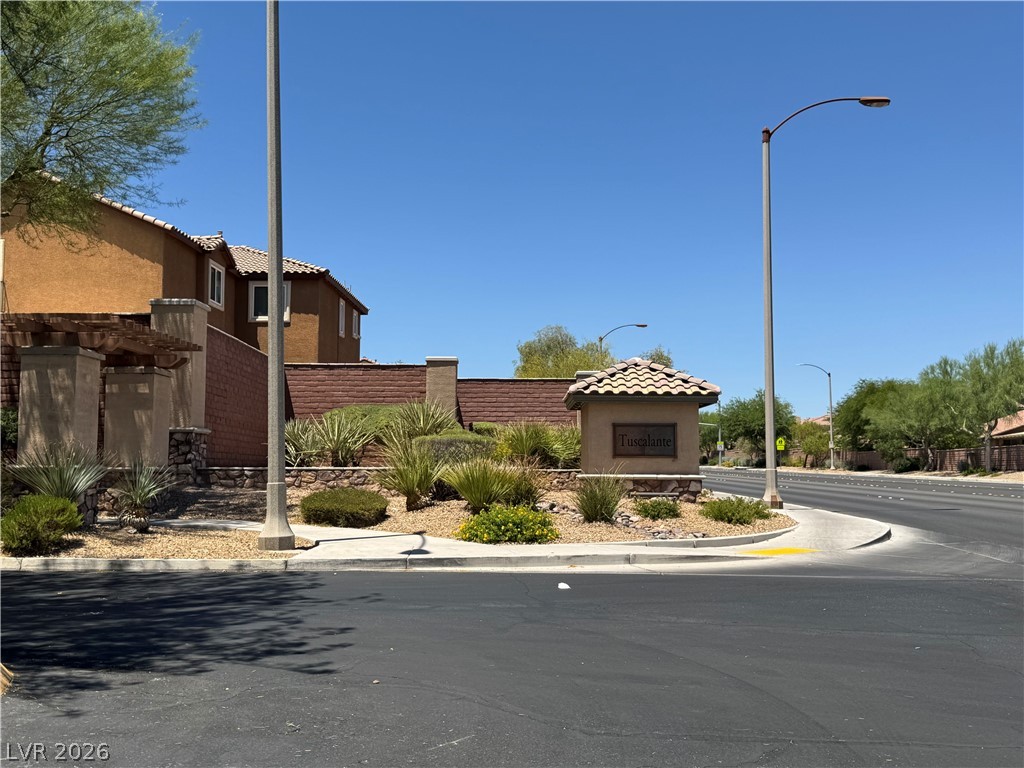 7379 Glorious Sun Drive Las Vegas NV 89178