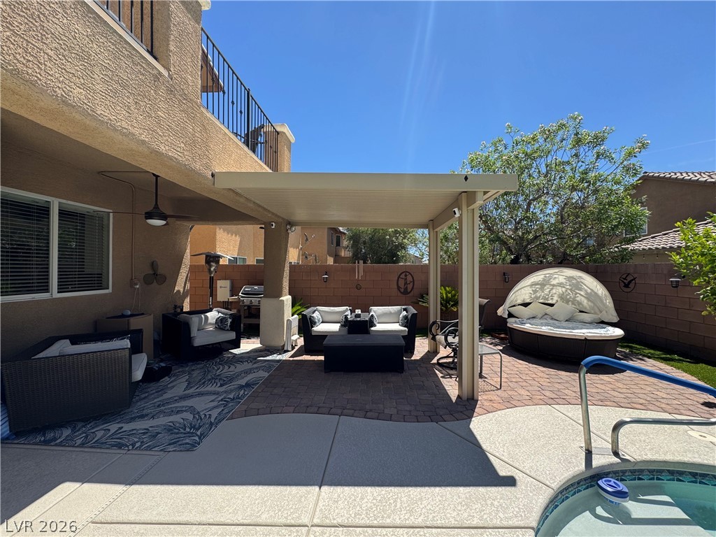 7379 Glorious Sun Drive Las Vegas NV 89178