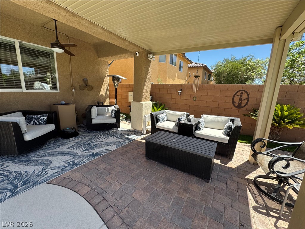 7379 Glorious Sun Drive Las Vegas NV 89178