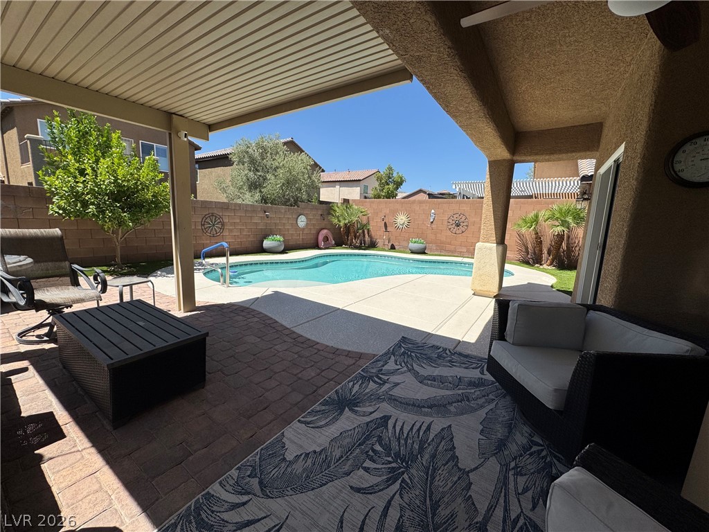 7379 Glorious Sun Drive Las Vegas NV 89178